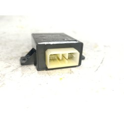 Recambio de modulo electronico para daewoo matiz (m100, m150) 0.8 referencia OEM IAM 96508092  
