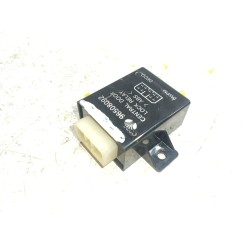 Recambio de modulo electronico para daewoo matiz (m100, m150) 0.8 referencia OEM IAM 96508092  