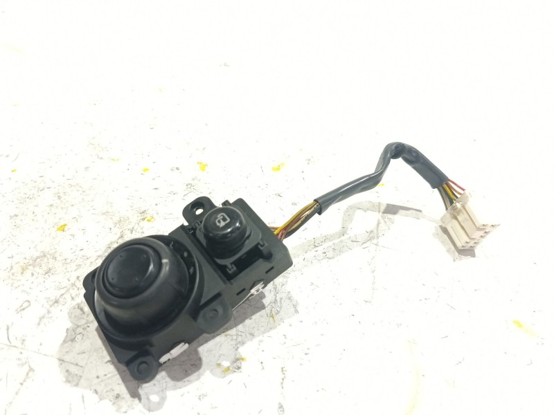Recambio de mando retrovisor para ssangyong rodius i 2.7 xdi referencia OEM IAM 8530021000LH  