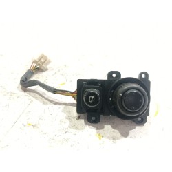 Recambio de mando retrovisor para ssangyong rodius i 2.7 xdi referencia OEM IAM 8530021000LH  