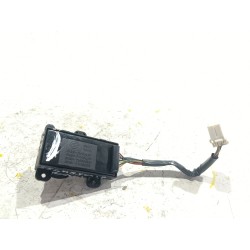 Recambio de mando retrovisor para ssangyong rodius i 2.7 xdi referencia OEM IAM 8530021000LH  