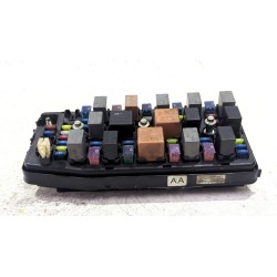 CAJA RELES / FUSIBLES AK6510 