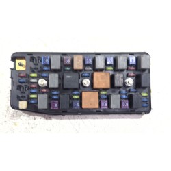Recambio de caja reles / fusibles para chevrolet captiva (c100, c140) 2.0 d 4wd referencia OEM IAM AK6510  