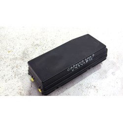 Recambio de caja reles / fusibles para chevrolet captiva (c100, c140) 2.0 d 4wd referencia OEM IAM AK6510  