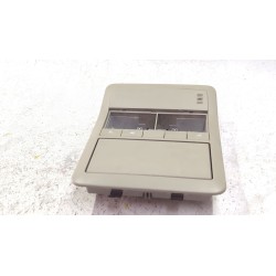 Recambio de luz interior techo para chevrolet captiva (c100, c140) 2.0 d 4wd referencia OEM IAM   