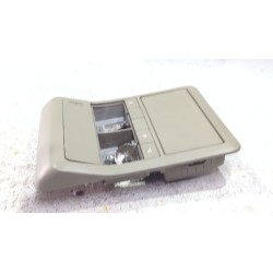 Recambio de luz interior techo para chevrolet captiva (c100, c140) 2.0 d 4wd referencia OEM IAM   