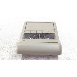 Recambio de luz interior techo para chevrolet captiva (c100, c140) 2.0 d 4wd referencia OEM IAM   