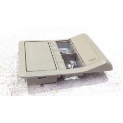 Recambio de luz interior techo para chevrolet captiva (c100, c140) 2.0 d 4wd referencia OEM IAM   