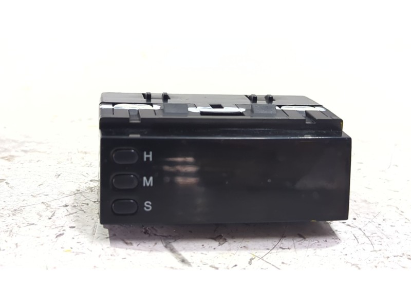 Recambio de reloj para chevrolet captiva (c100, c140) 2.0 d 4wd referencia OEM IAM E402455  