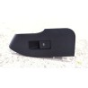 Recambio de mando elevalunas trasero izquierdo para chevrolet captiva (c100, c140) 2.0 d 4wd referencia OEM IAM 201003485  