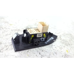 Recambio de mando elevalunas trasero izquierdo para chevrolet captiva (c100, c140) 2.0 d 4wd referencia OEM IAM 201003485  