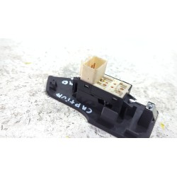 Recambio de mando elevalunas trasero izquierdo para chevrolet captiva (c100, c140) 2.0 d 4wd referencia OEM IAM 201003485  