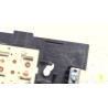 Recambio de mando elevalunas trasero izquierdo para chevrolet captiva (c100, c140) 2.0 d 4wd referencia OEM IAM 201003485  
