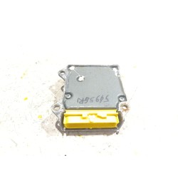 Recambio de centralita airbag para volkswagen scirocco iii (137, 138) 2.0 tfsi referencia OEM IAM 1K0909605AE  