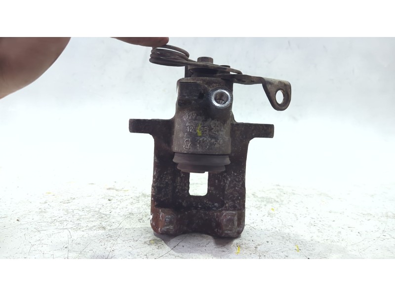 Recambio de pinza freno trasera izquierda para volkswagen passat b5 (3b2) 1.9 tdi referencia OEM IAM   
