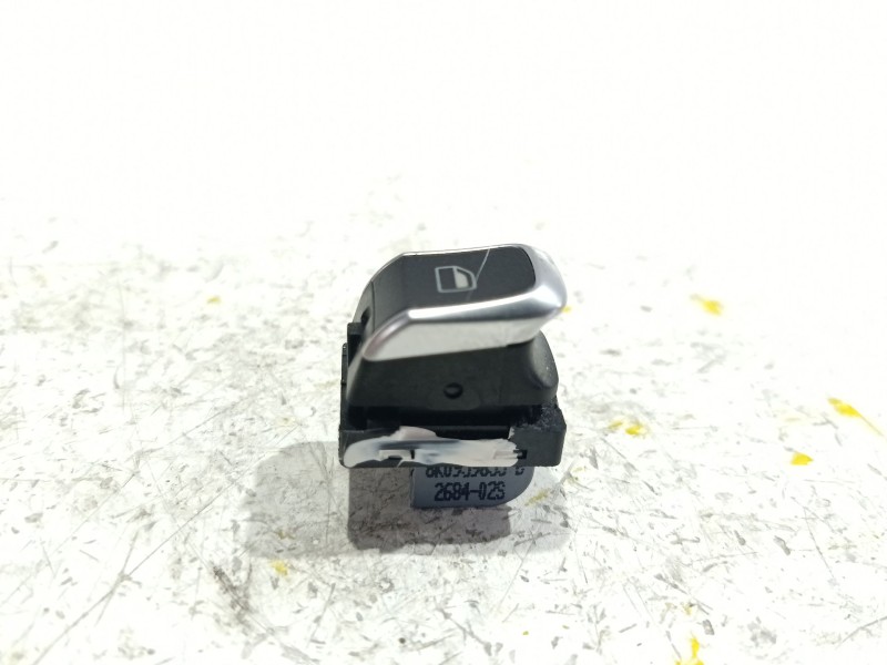 Recambio de mando elevalunas delantero derecho para audi a4 b8 avant (8k5) 2.0 tdi referencia OEM IAM 8K0959855B  