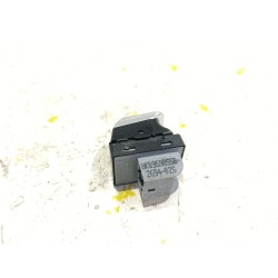 Recambio de mando elevalunas trasero derecho para audi a4 b8 avant (8k5) 2.0 tdi referencia OEM IAM 8K09598558  