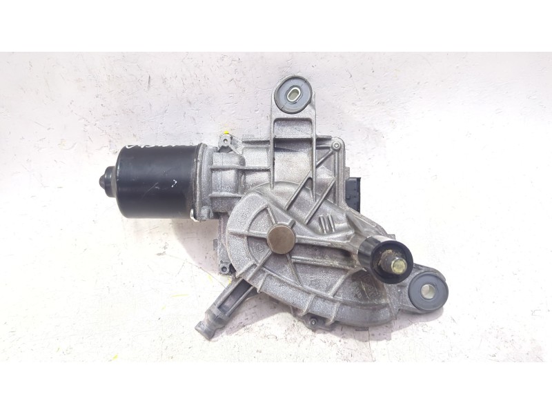 Recambio de motor limpia delantero para citroën c4 picasso (2007) 2.0 hdi referencia OEM IAM 53630347  