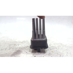 Recambio de resistencia calefaccion para opel zafira / zafira family b (a05) 1.9 cdti (m75) referencia OEM IAM 52488536  