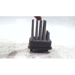 Recambio de resistencia calefaccion para opel zafira / zafira family b (a05) 1.9 cdti (m75) referencia OEM IAM 52488536  