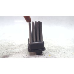 Recambio de resistencia calefaccion para opel zafira / zafira family b (a05) 1.9 cdti (m75) referencia OEM IAM 52488536  