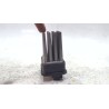 Recambio de resistencia calefaccion para opel zafira / zafira family b (a05) 1.9 cdti (m75) referencia OEM IAM 52488536  