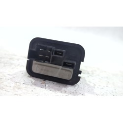 Recambio de resistencia calefaccion para opel zafira / zafira family b (a05) 1.9 cdti (m75) referencia OEM IAM 52488536  