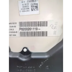 Recambio de cuadro completo para renault clio ii (xbo) 1.2 60cv referencia OEM IAM P820026119  