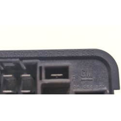 Recambio de resistencia calefaccion para opel zafira / zafira family b (a05) 1.9 cdti (m75) referencia OEM IAM 52488536  