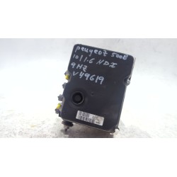 Recambio de nucleo abs para peugeot 5008 (0u_, 0e_) 1.6 hdi referencia OEM IAM 0265230879  