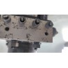 Recambio de nucleo abs para peugeot 5008 (0u_, 0e_) 1.6 hdi referencia OEM IAM 0265230879  