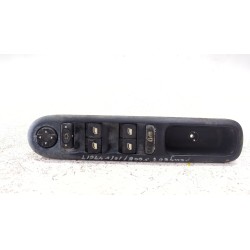 MANDO ELEVALUNAS DELANTERO IZQUIERDO 96650621ZD 