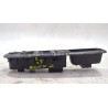 Recambio de mando elevalunas delantero izquierdo para peugeot 5008 (0u_, 0e_) 1.6 hdi referencia OEM IAM 96650621ZD  