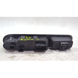 Recambio de mando elevalunas delantero izquierdo para peugeot 5008 (0u_, 0e_) 1.6 hdi referencia OEM IAM 96650621ZD  