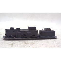 Recambio de mando elevalunas delantero izquierdo para peugeot 5008 (0u_, 0e_) 1.6 hdi referencia OEM IAM 96650621ZD  