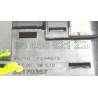 Recambio de mando elevalunas delantero izquierdo para peugeot 5008 (0u_, 0e_) 1.6 hdi referencia OEM IAM 96650621ZD  