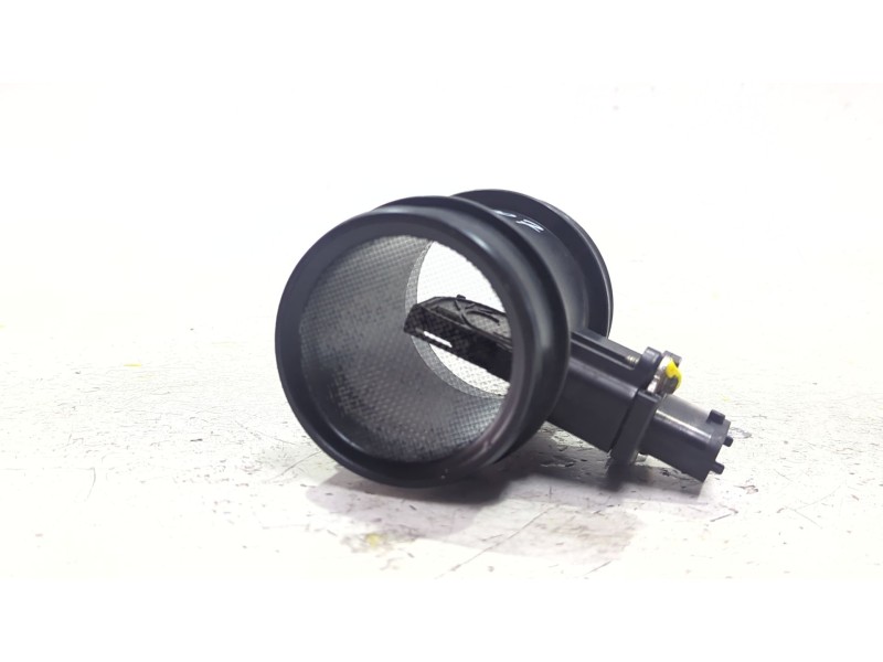 Recambio de caudalimetro para opel zafira / zafira family b (a05) 1.9 cdti (m75) referencia OEM IAM 55350046  