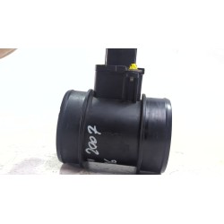 Recambio de caudalimetro para opel zafira / zafira family b (a05) 1.9 cdti (m75) referencia OEM IAM 55350046  