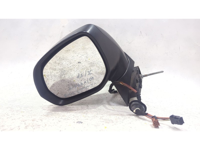 Recambio de retrovisor izquierdo para peugeot 5008 (0u_, 0e_) 1.6 hdi referencia OEM IAM E20208199  