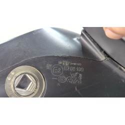 Recambio de retrovisor izquierdo para peugeot 5008 (0u_, 0e_) 1.6 hdi referencia OEM IAM E20208199  