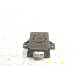 Recambio de modulo electronico para daewoo matiz (m100, m150) 0.8 referencia OEM IAM 96219056  