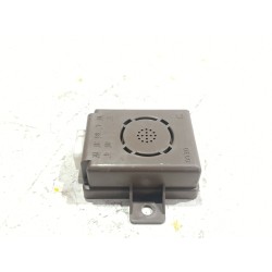 Recambio de modulo electronico para daewoo matiz (m100, m150) 0.8 referencia OEM IAM 96219056  