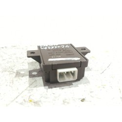 Recambio de modulo electronico para daewoo matiz (m100, m150) 0.8 referencia OEM IAM 96219056  