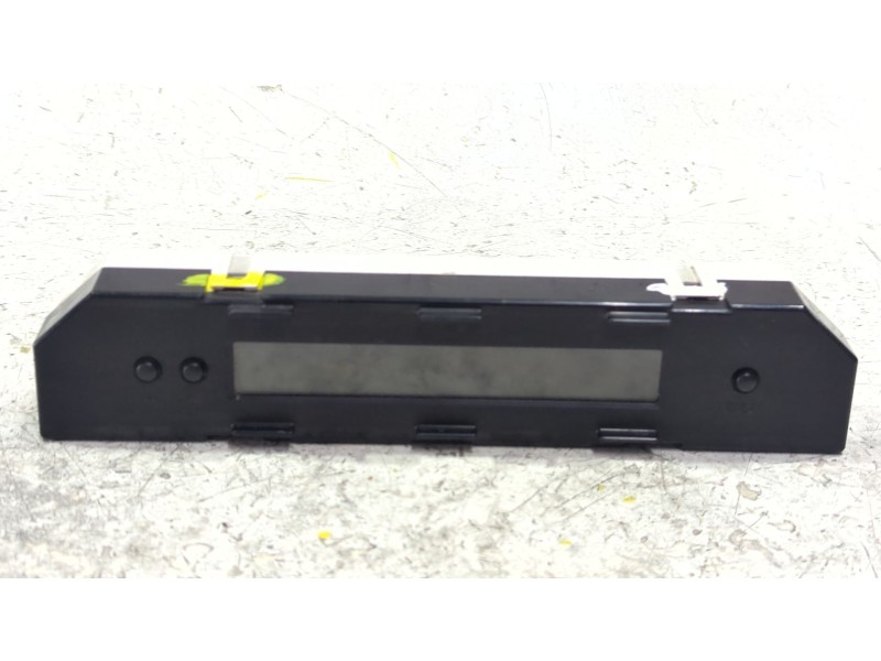 Recambio de reloj para suzuki grand vitara (jb/jt)(2005) 1.9 ddis referencia OEM IAM 3460065J40  