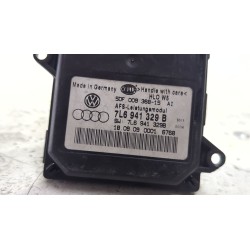 Recambio de centralita xenon para volkswagen touareg (7la, 7l6, 7l7) 2.5 r5 tdi referencia OEM IAM 7L6941329B  