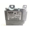 Recambio de centralita airbag para citroën c4 i (lc_) 2.0 hdi referencia OEM IAM 9653493780  