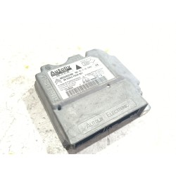Recambio de centralita airbag para citroën c4 i (lc_) 2.0 hdi referencia OEM IAM 9653493780  