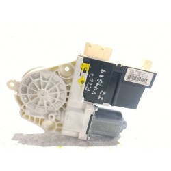 Recambio de motor elevalunas delantero izquierdo para peugeot 307 (3a/c) 1.6 hdi referencia OEM IAM 996385102  