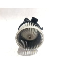 Recambio de motor calefaccion para fiat stilo (192) multi wagon (2003) 1.9 jtd referencia OEM IAM   