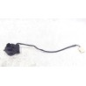 Recambio de sensor angulo de giro para ssangyong rodius i 2.7 xdi referencia OEM IAM   